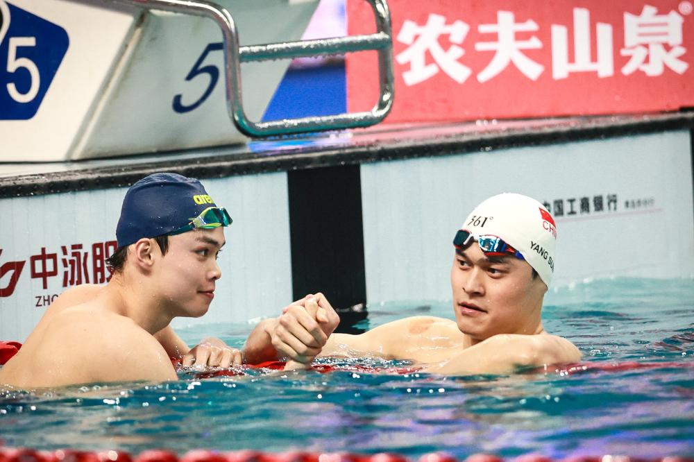 也见证了彼