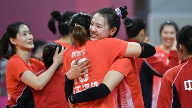 观者如临仙